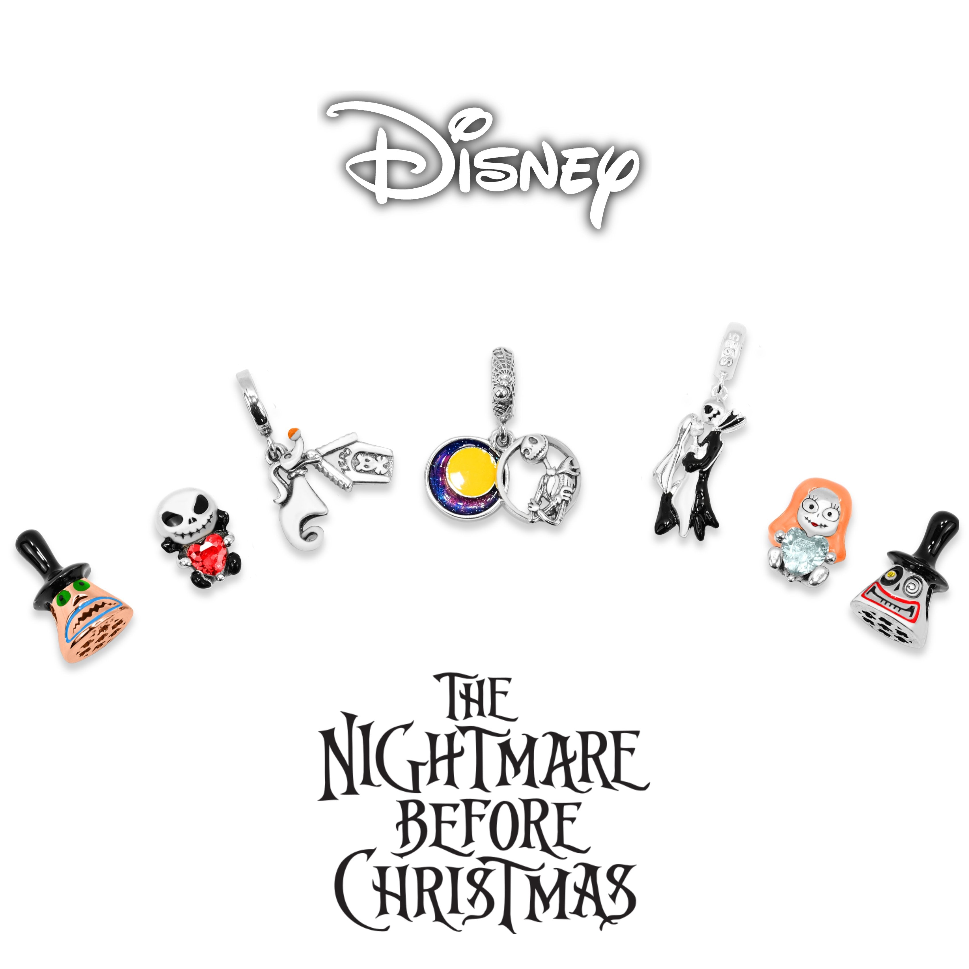 The offers nightmare before christmas charms