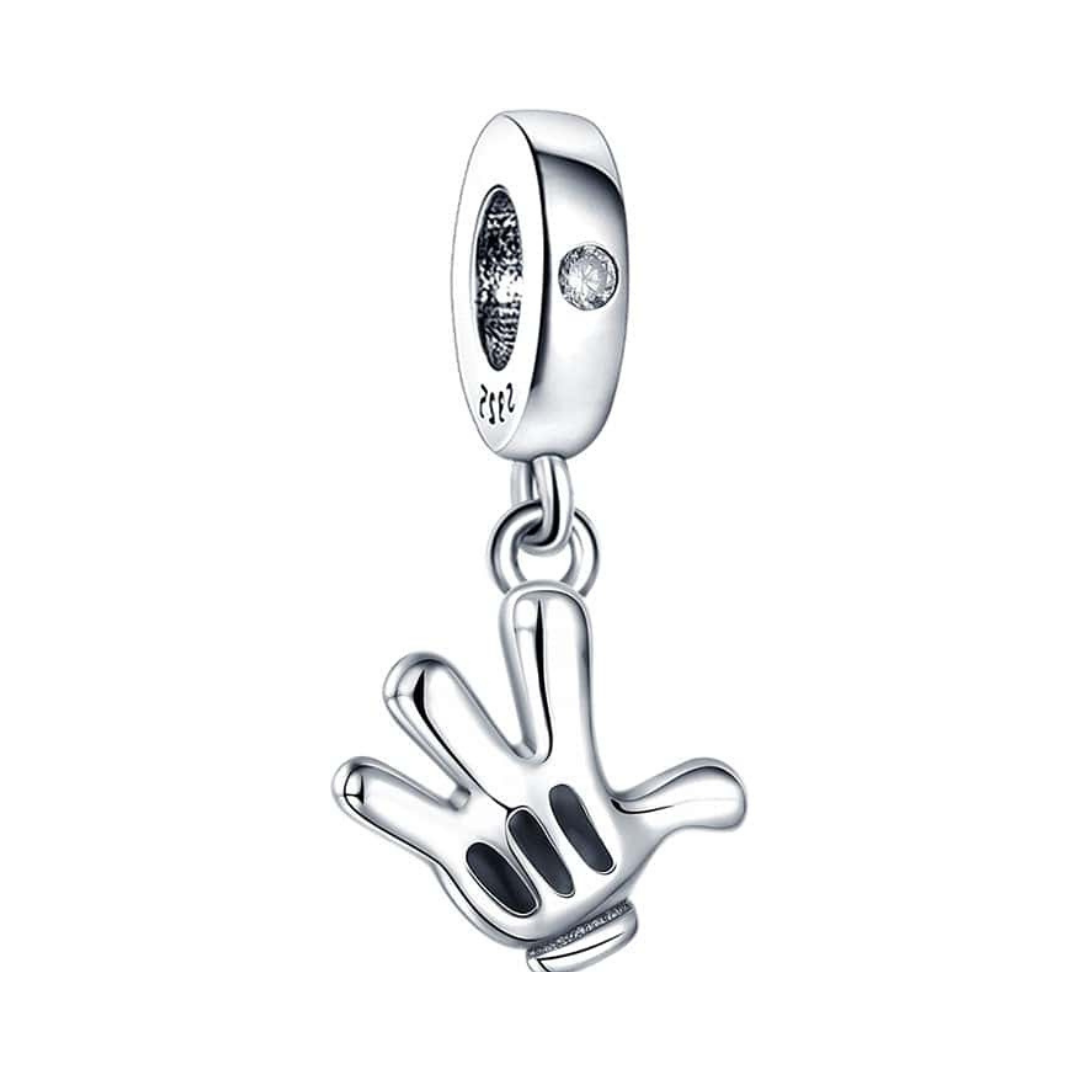 Mickey Mouse 2024 Dangle Charm