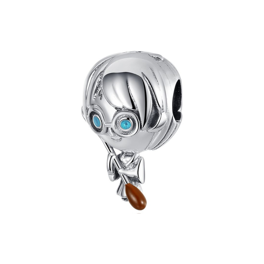 Pixar- UP Ellie Fredrickson - Pretty Little Charms