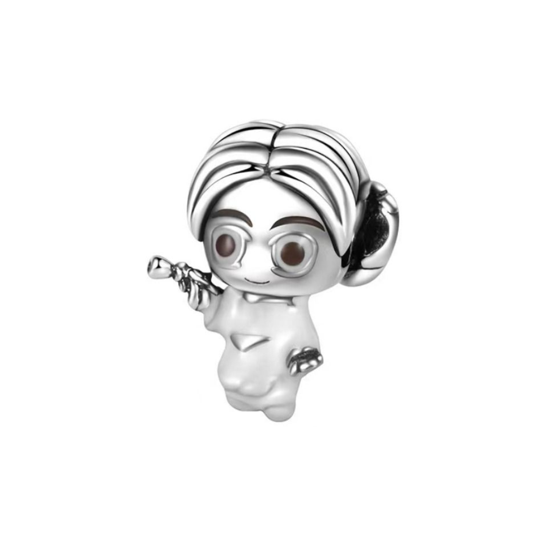 Pandora Star Wars Proncess Leia Charm deals