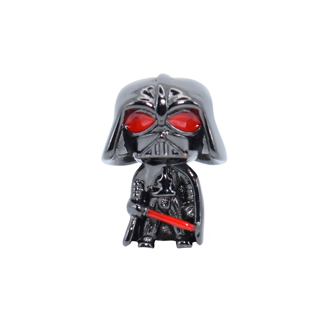 Star Wars- Darth Vader Charm - Pretty Little Charms