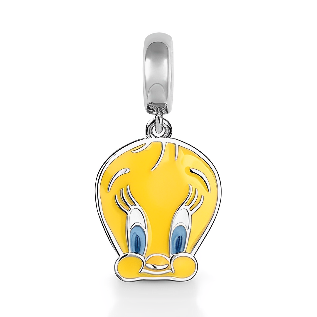 Tweety 2024 charm