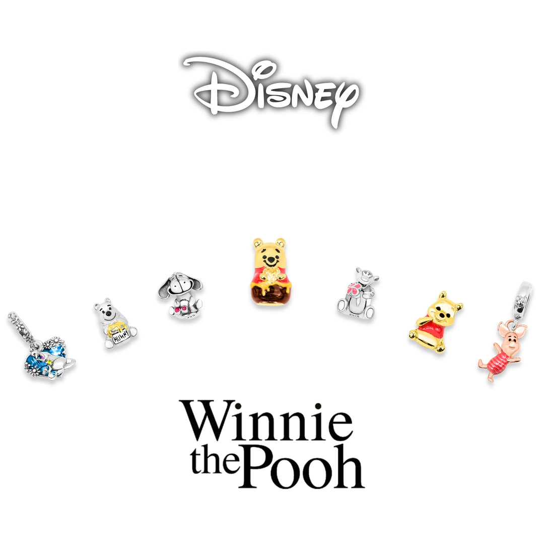 Winnie the Pooh