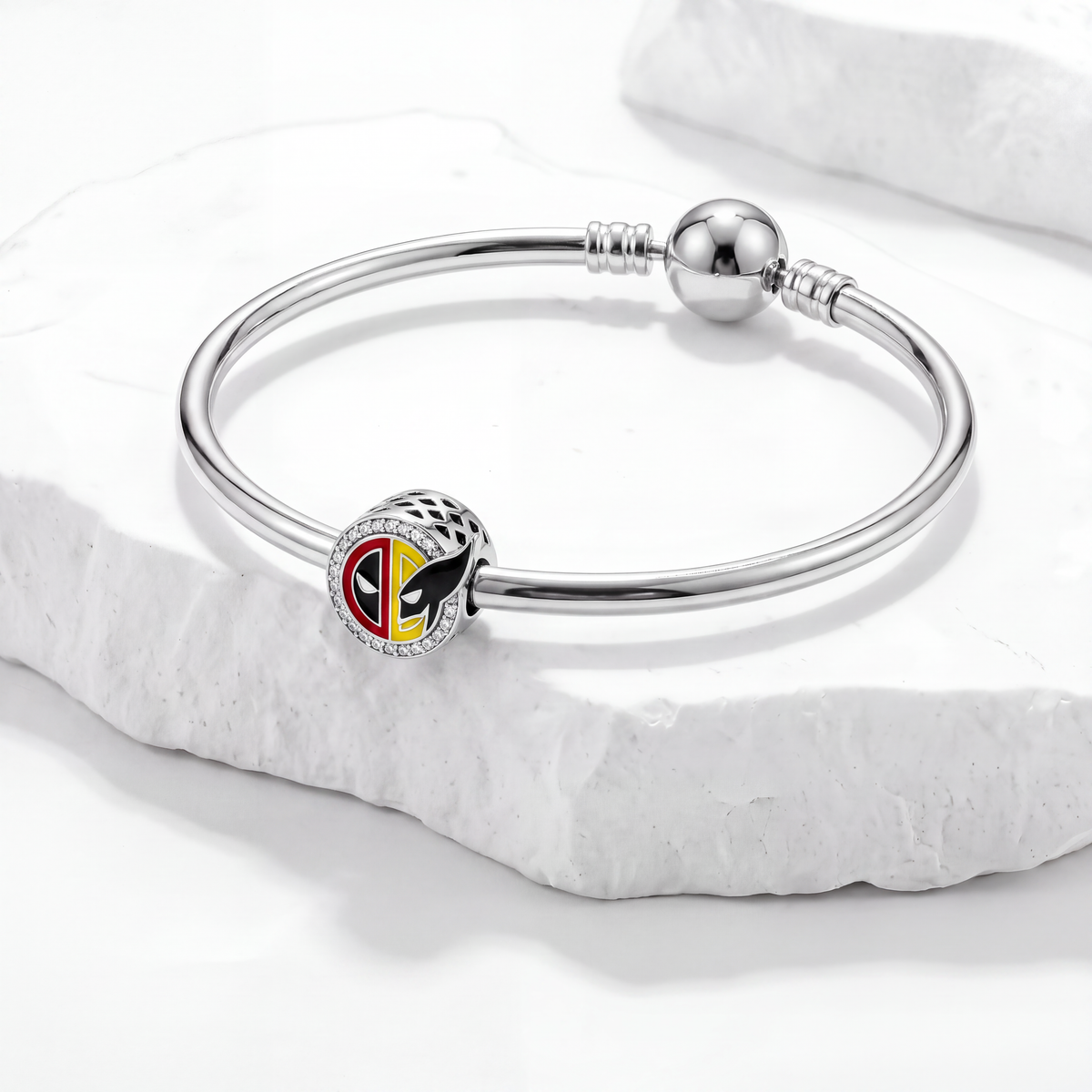 Marvel Charms | Avengers Collection