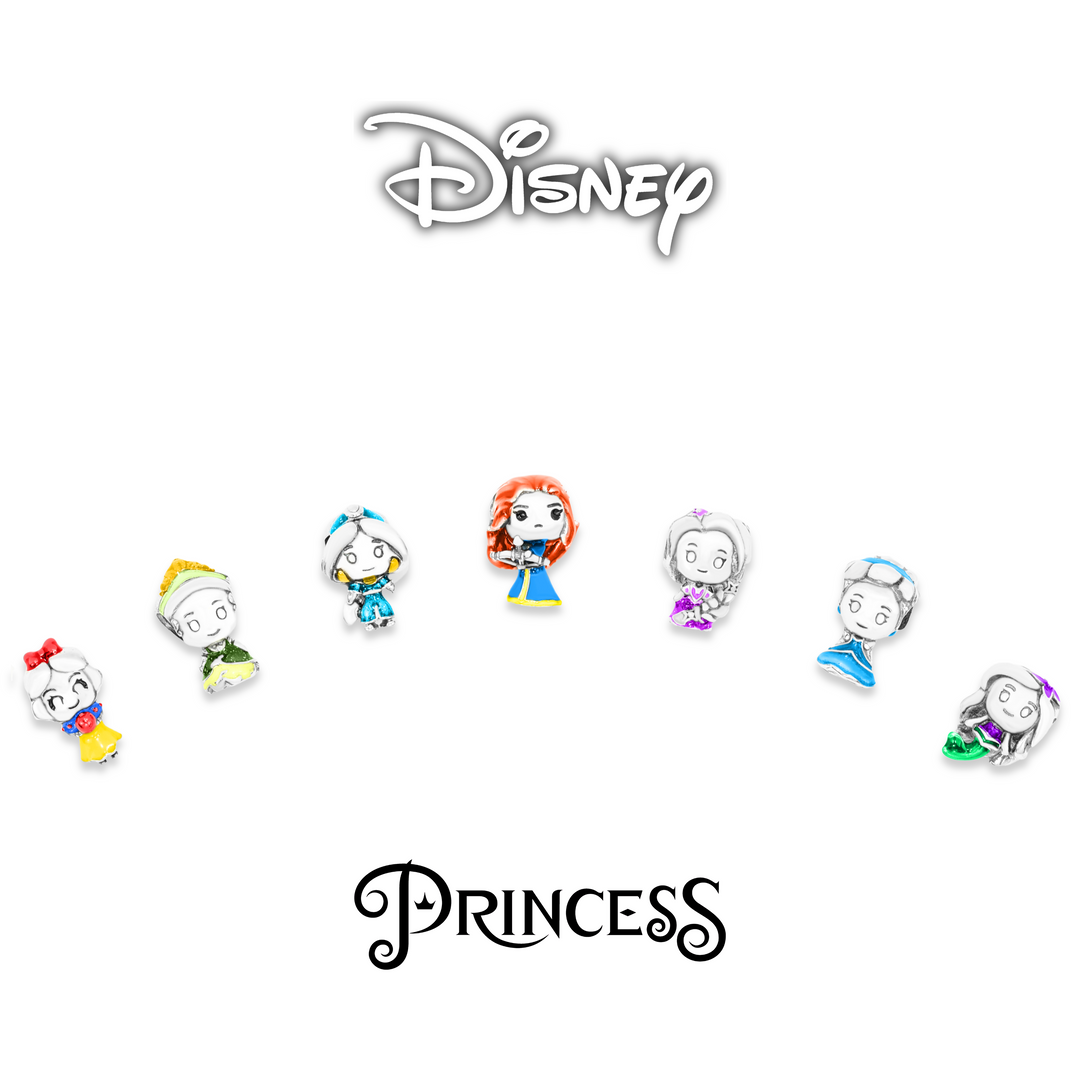 Disney Princesses