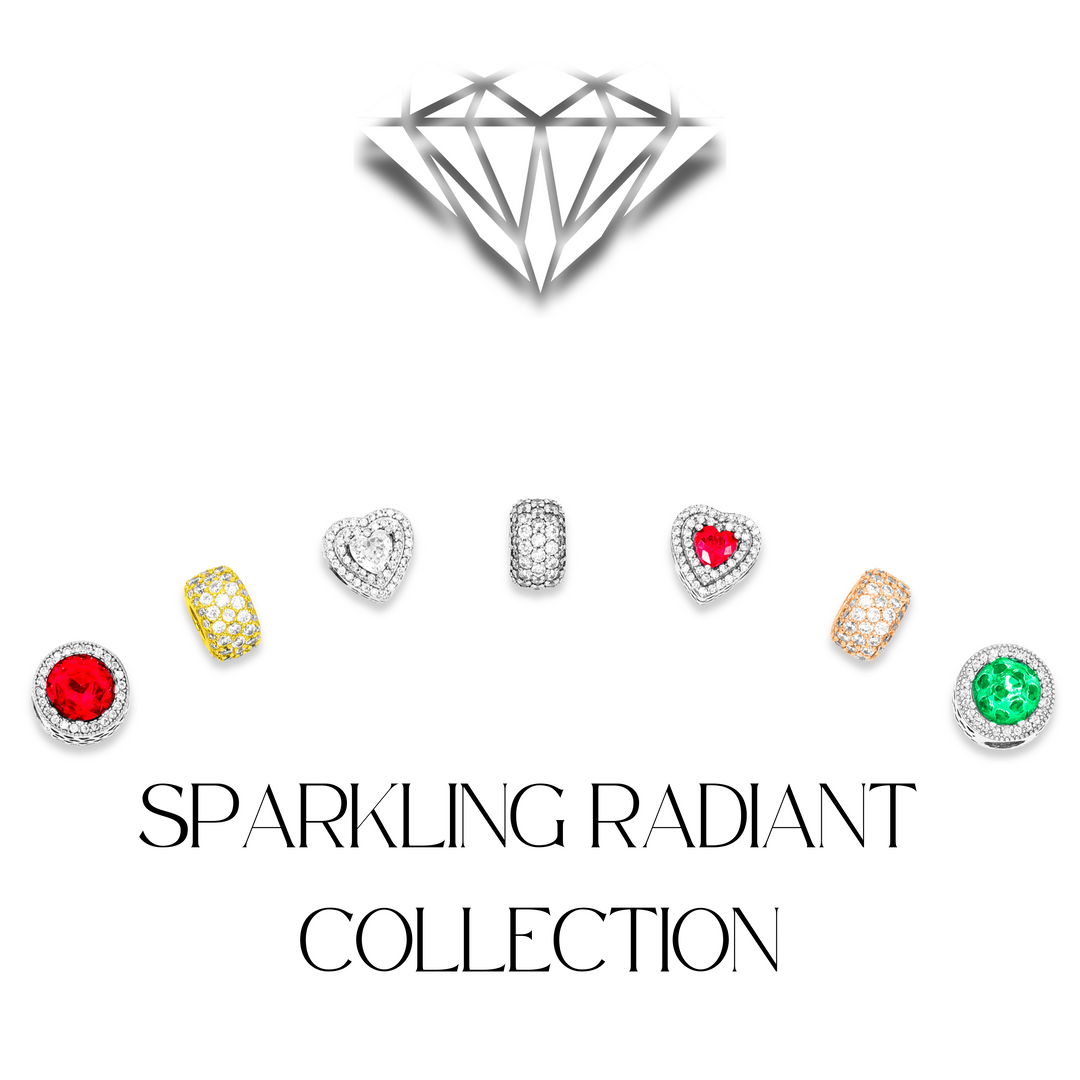 Radiant Sparkle Collection