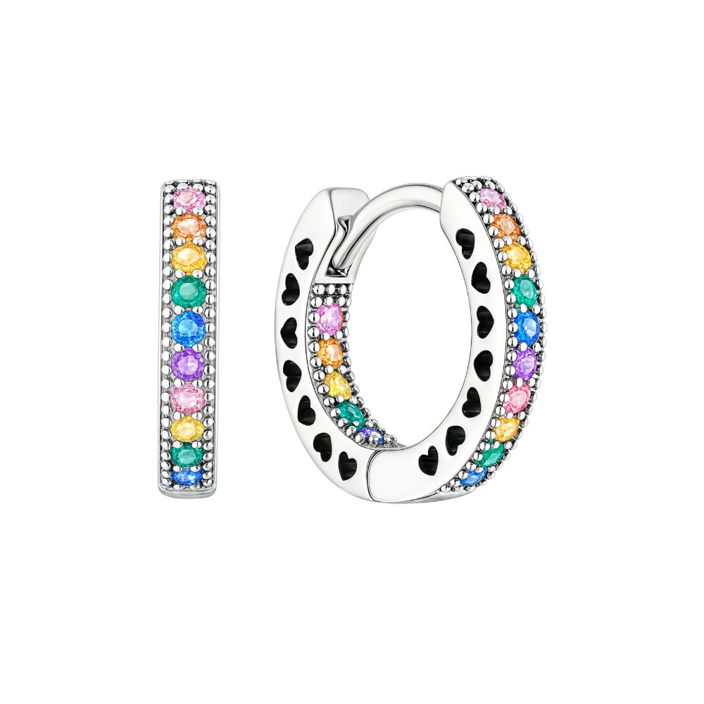 Earrings Collection