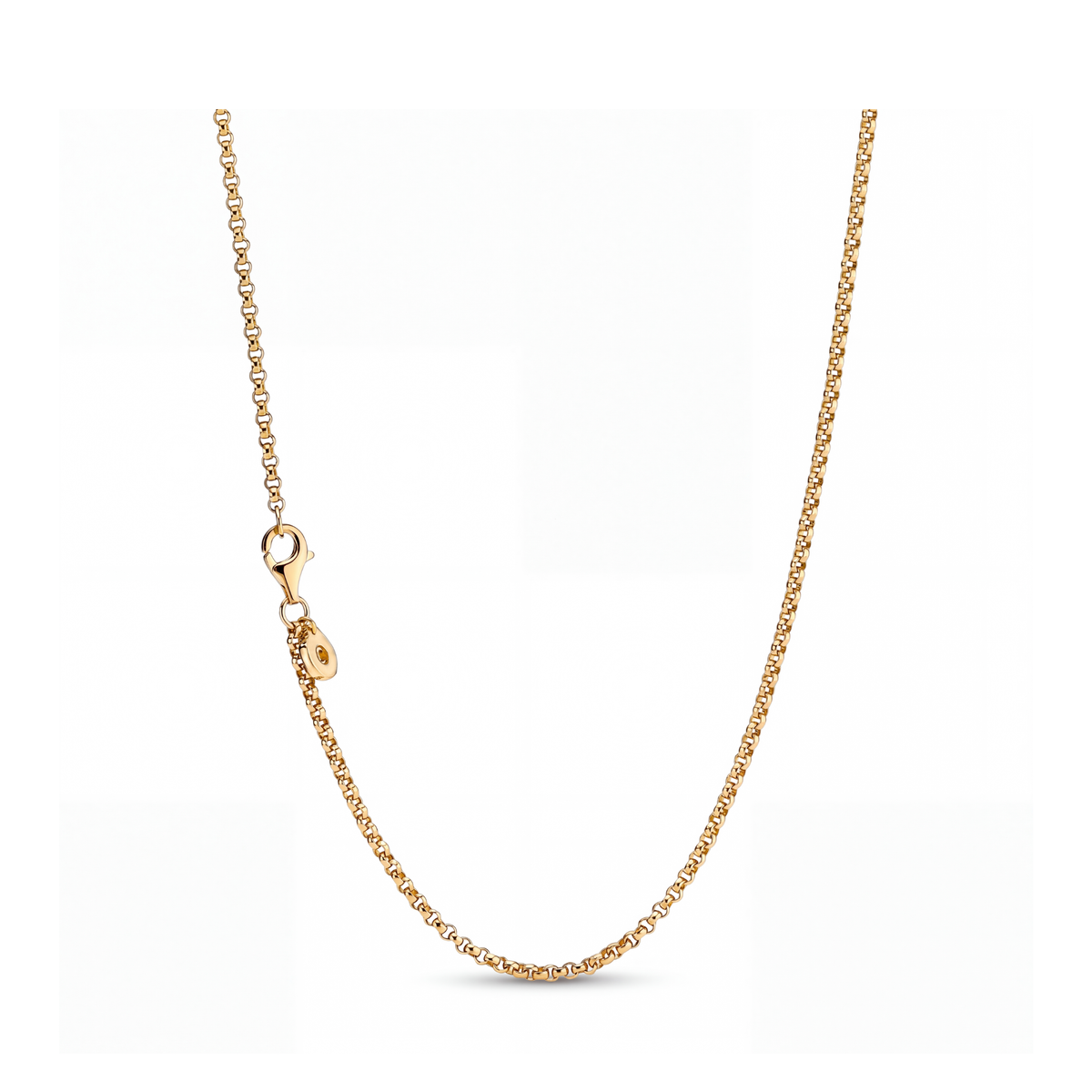 Necklaces and Pendants Collection