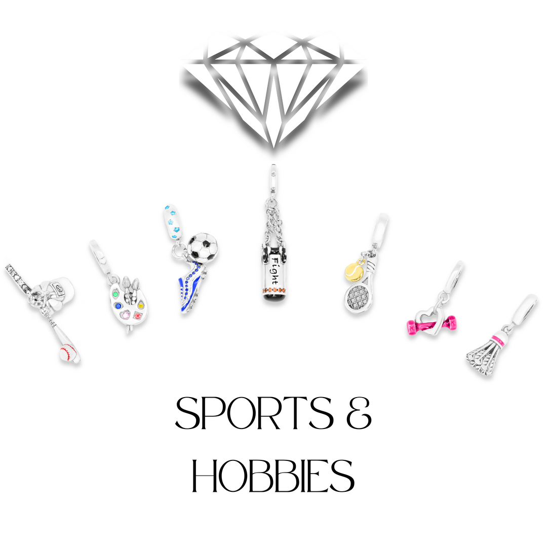 Sports & Hobbies