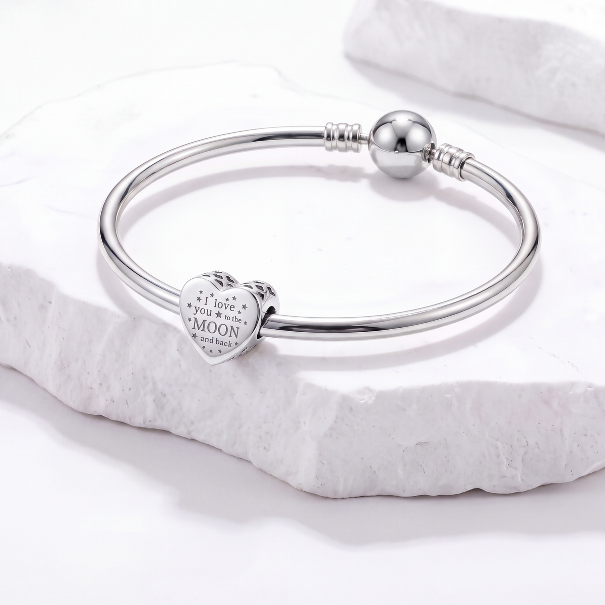 Silver Charms Collection 