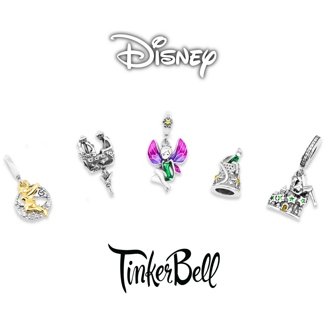 Tinker Bell