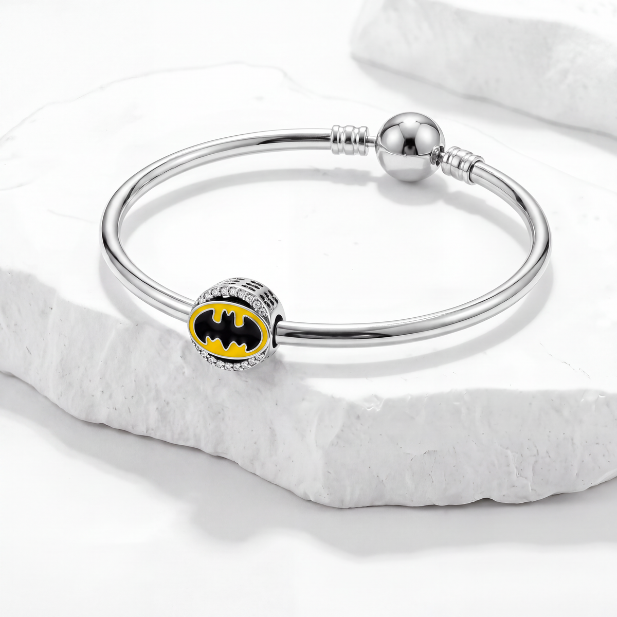 DC Comics Charms 