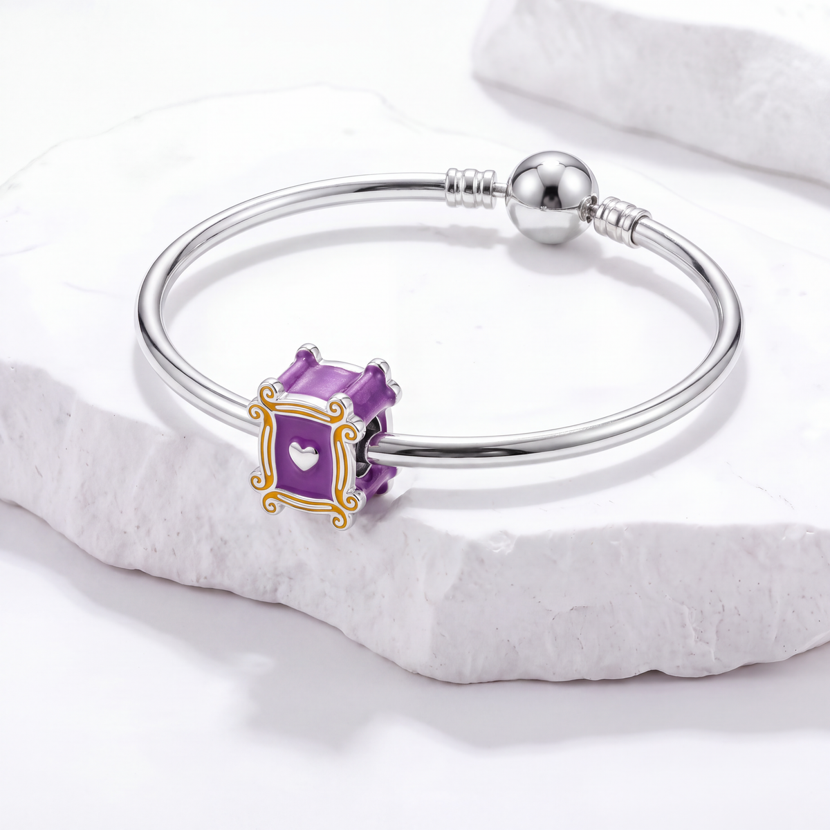 F.R.I.E.N.D.S Charms