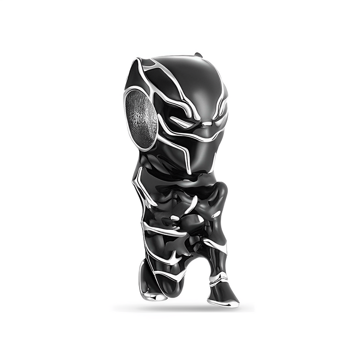 Marvel- Black Panther Charm