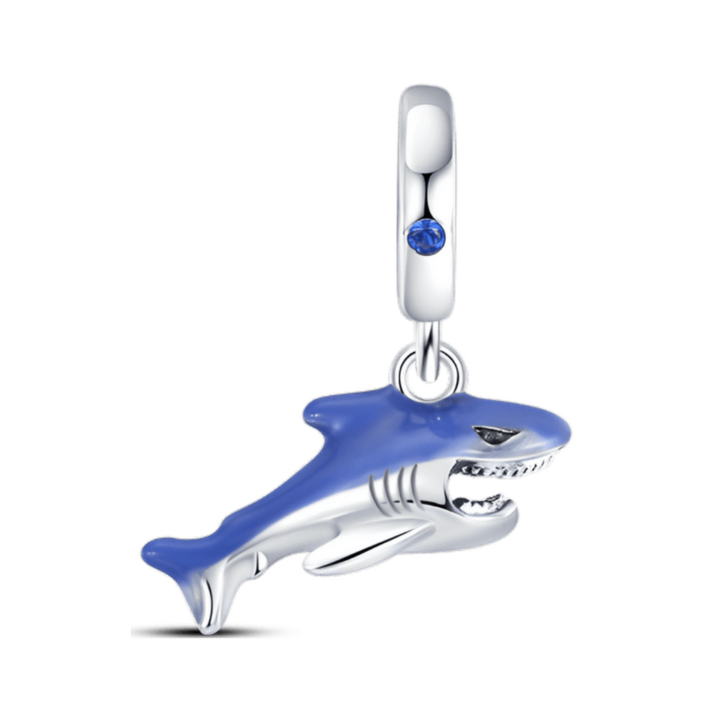 Shark Charm hot