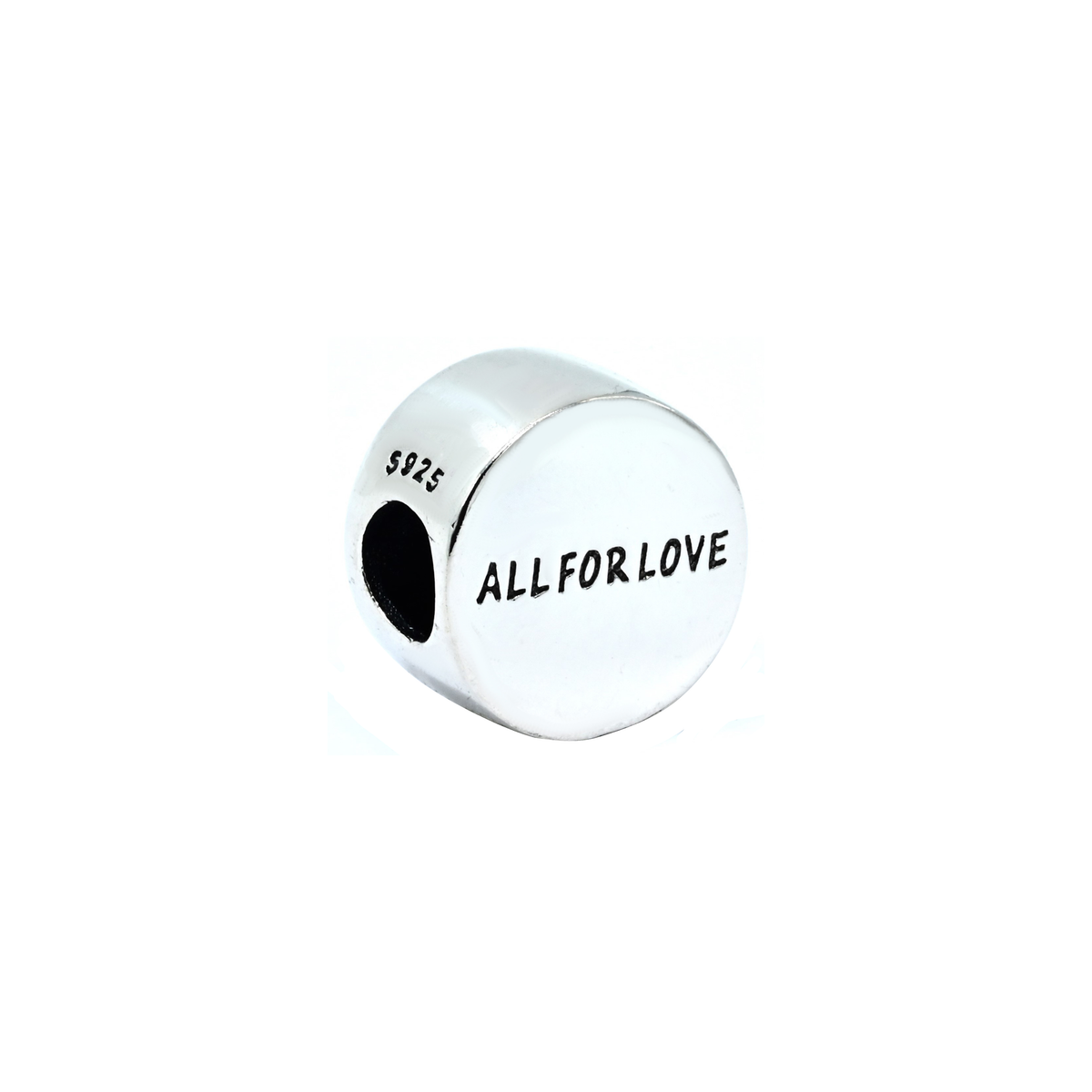 Disney Mickey and Minnie Castle Charm ( Discontinued ) with silver and enamel detailing, showcasing love and adventure.