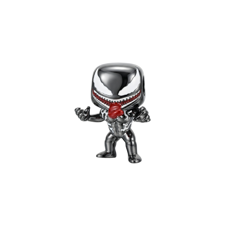 Marvel Charms | Sterling Silver & Gold Plated Jewelry – Pretty Little Charm