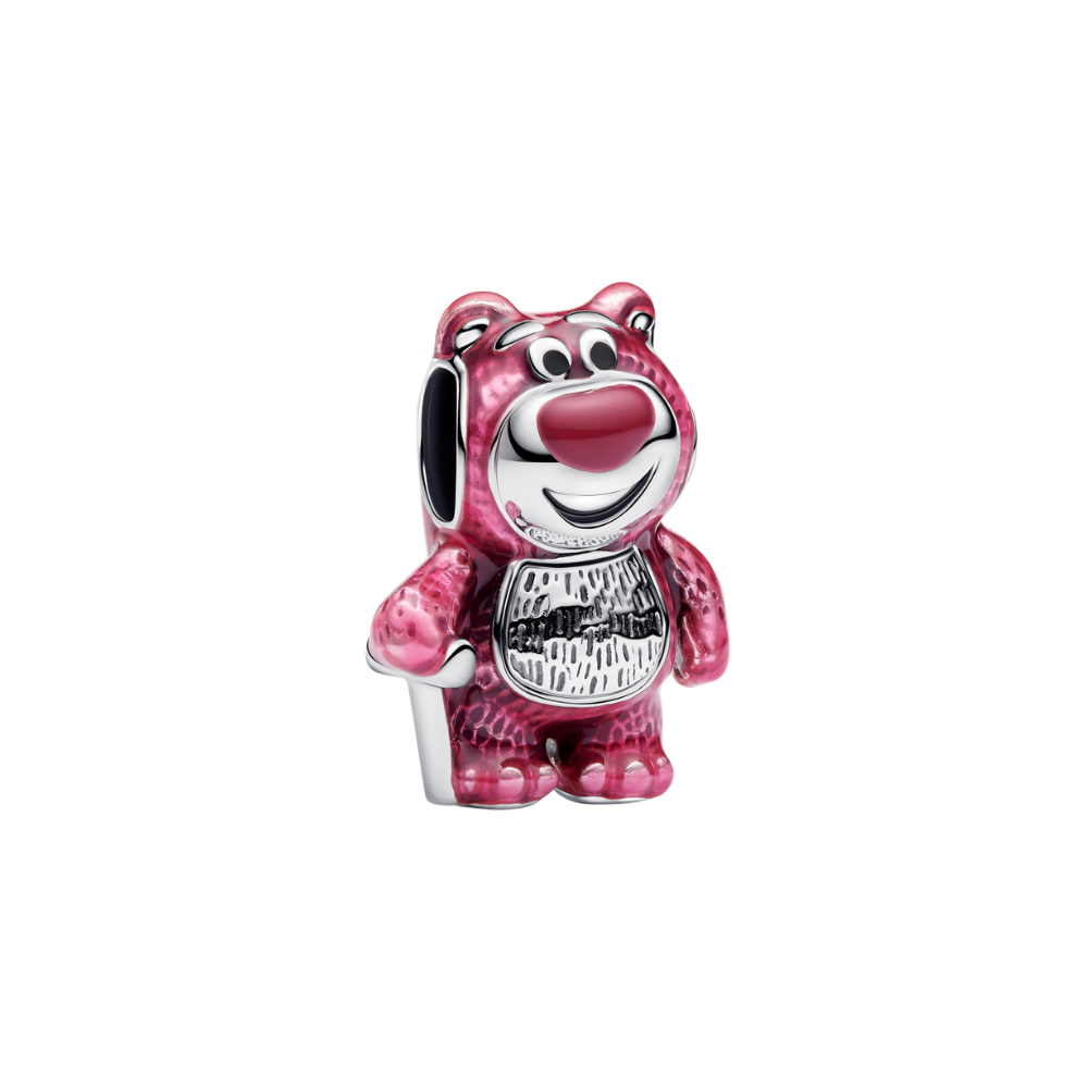 Disney Toy Story Lotso Charm