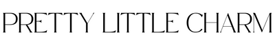 Pretty Little Charm