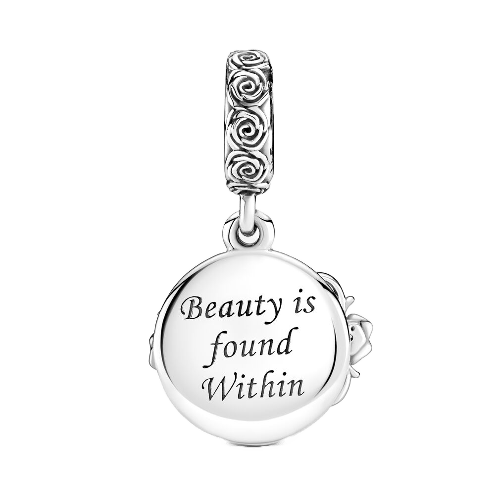 Beauty And The Beast  Pretty Little Charms
